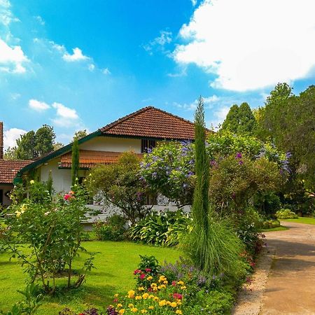 Belvilla The School Estate- Luxury Heritage Home In 200 Acres Madikeri Exterior foto