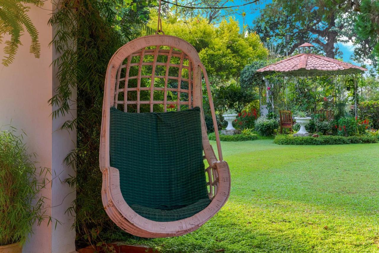 Belvilla The School Estate- Luxury Heritage Home In 200 Acres Madikeri Exterior foto