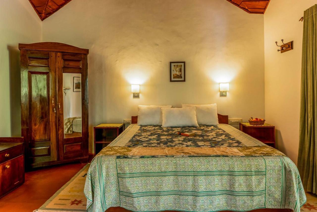 Belvilla The School Estate- Luxury Heritage Home In 200 Acres Madikeri Exterior foto